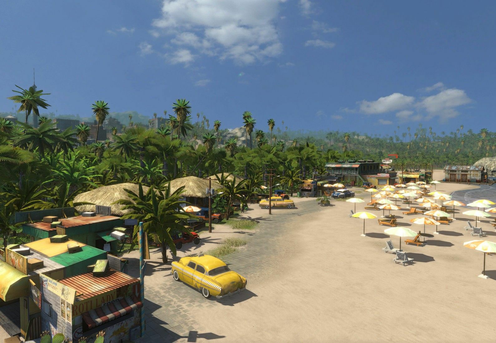 Tropico 3 - Imagen 39